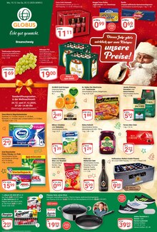 Äpfel im aktuellen GLOBUS Prospekt (Braunschweig) Äpfel im GLOBUS Prospekt "Aktuelle Angebote" mit 29 Seiten (Braunschweig)