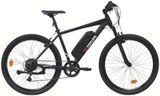 VTT à assistance électrique - TOPLIFE en promo chez Carrefour VTT à assistance électrique - TOPLIFE dans le catalogue Carrefour