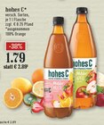 Aktuelles Milder Multi Angebot bei EDEKA in Bergisch Gladbach ab 1,79 €