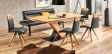 Esstisch Angebote von Gutekunst bei Segmüller Rüsselsheim für 299,00 €
