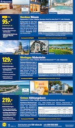 Nordsee Angebot im aktuellen Lidl Prospekt auf Seite 14