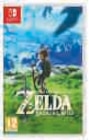 Jeu Nintendo Switch Zelda - Nintendo - Super U à Lyon Jeu Nintendo Switch Zelda - Nintendo en promo chez Super U Lyon à 54,99 €