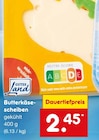 Butterkäsescheiben bei Netto Marken-Discount im Prospekt "" für 2,45 €