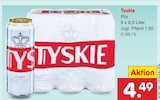Pils bei Netto Marken-Discount im Mering Prospekt für 4,49 €