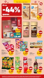 Haferflocken Angebot im aktuellen Penny Prospekt auf Seite 32