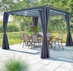 Pavillon „Eva“ Angebote bei toom Baumarkt Willich für 799,00 €