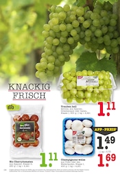 Pilze im EDEKA Prospekt in Frankfurt Aktueller EDEKA Prospekt mit Pilze, "Aktuelle Angebote", Seite 10