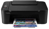 Aktuelles Multifunktionsdrucker PIXMA TS3750I Angebot bei MEDIMAX in Duisburg ab 55,00 €