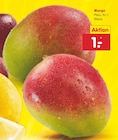 Mango im aktuellen Netto Marken-Discount Prospekt