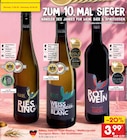 Riesling im Angebot bei Netto Marken-Discount in Neustadt Riesling Angebote von Valentin Vogel bei Netto Marken-Discount Neustadt für 3,99 €