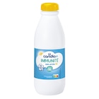 Lait U.H.T - CANDIA + - Carrefour à Saint-Cloud Lait U.H.T - CANDIA + en promo chez Carrefour Saint-Cloud à 1,25 €