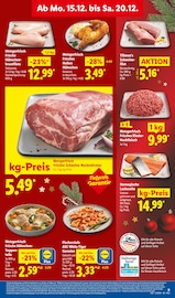 Hähnchen Angebote im Prospekt "LIDL LOHNT SICH" von Lidl Hähnchen Angebote im Prospekt "LIDL LOHNT SICH" von Lidl auf Seite 19