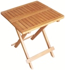 Beistelltisch im aktuellen Zimmermann Prospekt