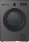 Sèche-linge - LG en promo chez Extra Rouen à 599,90 €