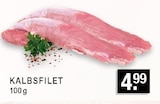 Aktuelles Kalbsfilet Angebot bei EDEKA in Bottrop ab 4,99 €