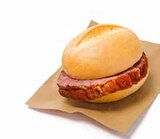Aktuelle Wecker Angebote bei GLOBUS in Krefeld Aktuelles Kasseler-Brötchen Angebot bei GLOBUS in Krefeld ab 2,80 €