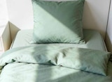 Aktuelles Tencel Bettwäsche Angebot bei Zurbrüggen in Oberhausen ab 29,99 €