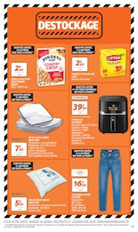 Prix et réduction Vêtements Homme dans le prospectus Netto en cours Offre Vêtements Homme dans le catalogue Netto du moment à la page 19