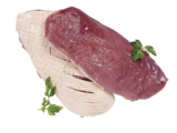 2 filets de canard en promo chez Lidl 2 filets de canard dans le catalogue Lidl