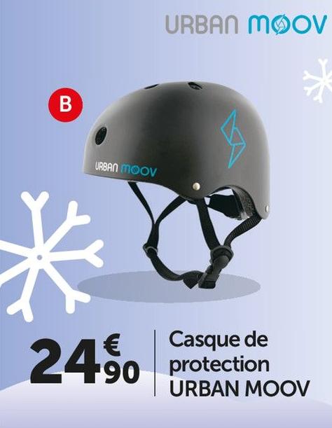 Roady Trappes - Casque de protection Promo Casque de protection dans le catalogue Roady Prix coûtant à Trappes