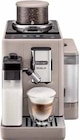 Kaffeevollautomat Rivelia EXAM 440.55.BG von DeLonghi für 659,00 € bei MEDIMAX im Angebot Kaffeevollautomat Rivelia EXAM 440.55.BG von DeLonghi im aktuellen MEDIMAX Prospekt