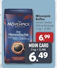 Aktuelles Kaffee Angebot bei combi in Langenhagen ab 6,49 €