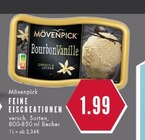 Aktuelles FEINE EISCREATIONEN Angebot bei EDEKA in Bochum ab 1,99 €