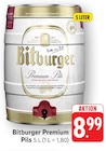 Aktuelles Premium Pils Angebot bei EDEKA in Neuwied ab 8,99 €