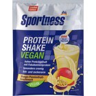 Proteinpulver, Protein Shake Vegan, Mango Passionfruit Geschmack im Angebot bei dm-drogerie markt in Germering Proteinpulver, Protein Shake Vegan, Mango Passionfruit Geschmack Angebote von Sportness bei dm-drogerie markt Germering für 1,25 €