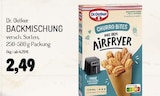 E center Velbert - Backmischung Angebot im Prospekt Backmischung bei E center im Velbert Prospekt für 2,49 €