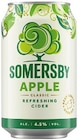 Cider von Somersby im aktuellen Penny Prospekt für 1,11 €