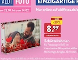 Schüttelrahmen Angebote von ALDI Foto bei ALDI Nord Dorsten für 8,99 €