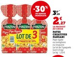 Pates Creatives à U Express dans Istres Pates Creatives à U Express dans Istres