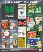 Aktueller Marktkauf Supermarkt Prospekt in Ennigerloh und Umgebung, "Aktuelle Angebote" mit 20 Seiten, 26.10.2026 - 31.10.2026