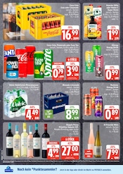Saft im EDEKA Prospekt in Neubrandenburg Aktueller EDEKA Prospekt mit Saft, "Top Angebote", Seite 22