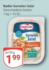 Aktuelles Garnelen-Salat Angebot bei GLOBUS in Leipzig ab 1,99 €
