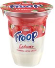 Froop Joghurt von Müller im aktuellen Penny Prospekt für 0,39 €