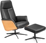 Sessel mit Hocker im Angebot bei Schaffrath in Voerde Sessel mit Hocker Angebote bei Schaffrath Voerde für 699,00 €