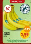 Bananen im aktuellen Prospekt bei Penny-Markt in Neuffen