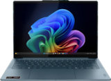 expert Oldenburg - Notebook Yoga Slim 7 Angebot im Prospekt Notebook Yoga Slim 7 bei expert im Oldenburg Prospekt für 799,00 €