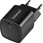Aktuelle Batterie Angebote bei EP: in Köln Aktuelles USB-Ladegerät Power Adapter W30C² GaN Schwarz Angebot bei EP: in Köln ab 9,99 €