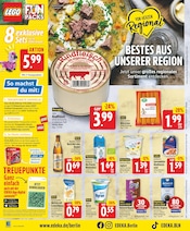Pralinen im EDEKA Prospekt in Potsdam Aktueller EDEKA Prospekt mit Pralinen, "Aktuelle Angebote", Seite 14