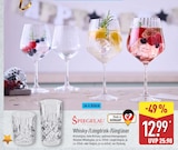 Whiskyglas im ALDI Nord Prospekt Whiskyglas von Spiegelau im aktuellen ALDI Nord Prospekt für 12,99 €