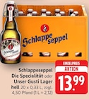 EDEKA Steinau (Straße, Brüder-Grimm-Stadt) Prospekt mit  im Angebot für 13,99 €