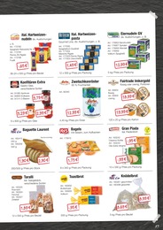 Gourmet Angebot & Preis im aktuellen Hamberger Prospekt Gourmet Angebot im aktuellen Hamberger Prospekt auf Seite 41