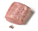 Bio-Schweinerücken im Angebot bei tegut in Böblingen Bio-Schweinerücken Angebote bei tegut Böblingen für 2,99 €