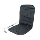 Couvre-siège chauffant 12 V - CARPOINT - Norma à Metz Couvre-siège chauffant 12 V - CARPOINT en promo chez Norma Metz à 14,99 €