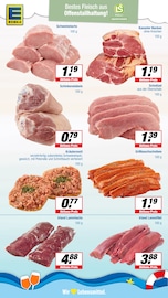 Hackfleisch im E center Prospekt in Rheine Aktueller E center Prospekt mit Hackfleisch, "Aktuelle Angebote", Seite 7