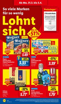 Kaffee im Lidl Prospekt "LIDL LOHNT SICH" mit 60 Seiten (Koblenz)