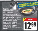 Bratpfanne My Flamemaster im Angebot bei E center in Jena Bratpfanne My Flamemaster Angebote bei E center Jena für 12,99 €